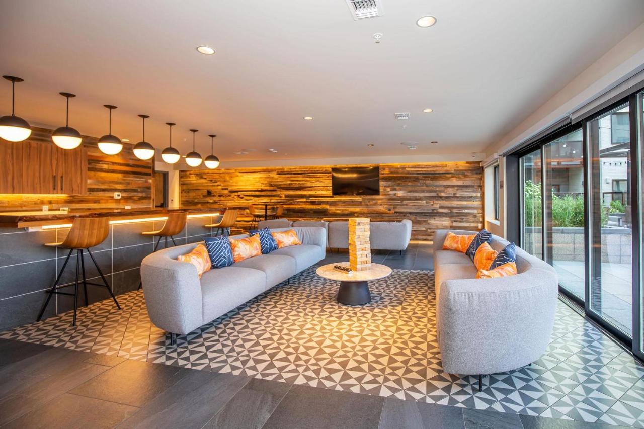 Apartamento Luxurious Unit With Mountain View *