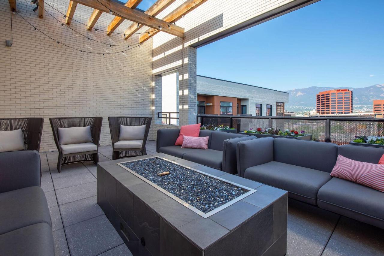 Luxurious Unit With Mountain View Apartamento