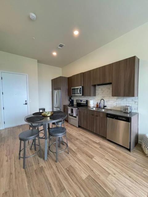 Apartamento Luxurious Unit With Mountain View *