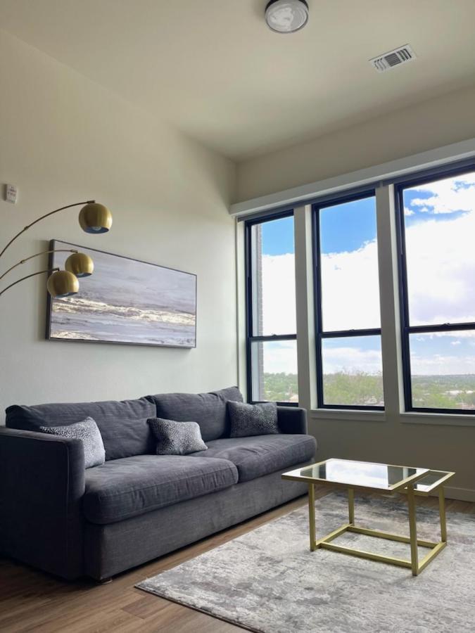 Luxurious Unit With Mountain View Apartamento *