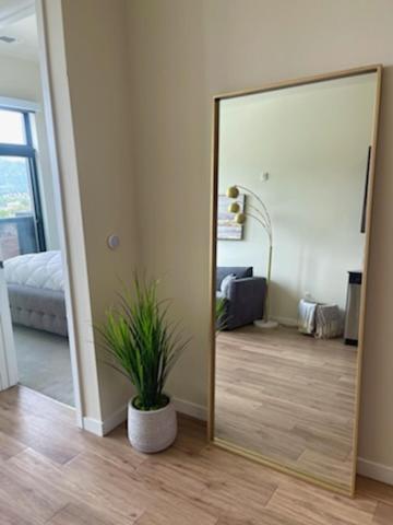 Apartamento Luxurious Unit With Mountain View