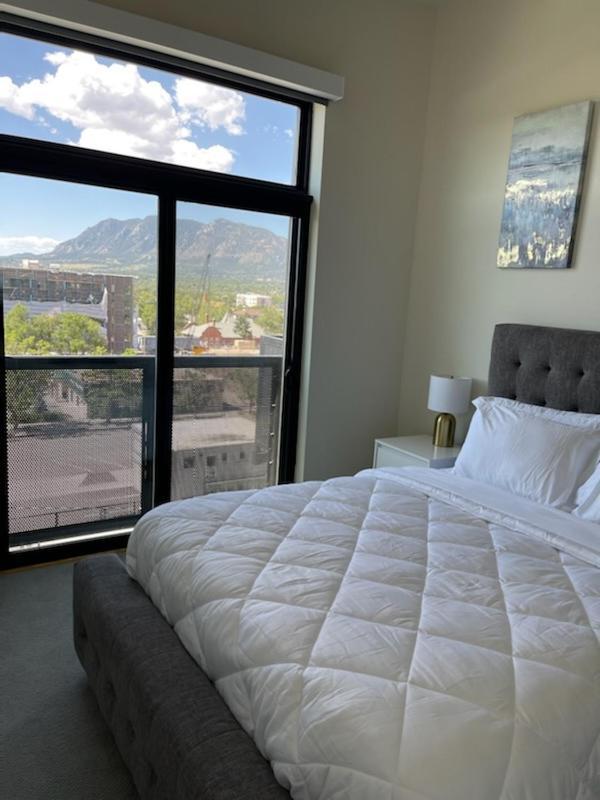 Luxurious Unit With Mountain View Apartamento *